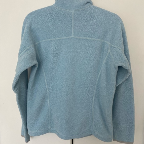 Vintage Patagonia Women’s Synchilla Marsupial Fleece - Picture 2 of 6